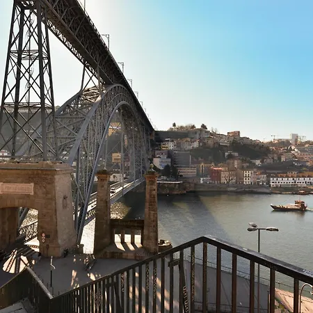 Feel Codecal Appartamento Oporto