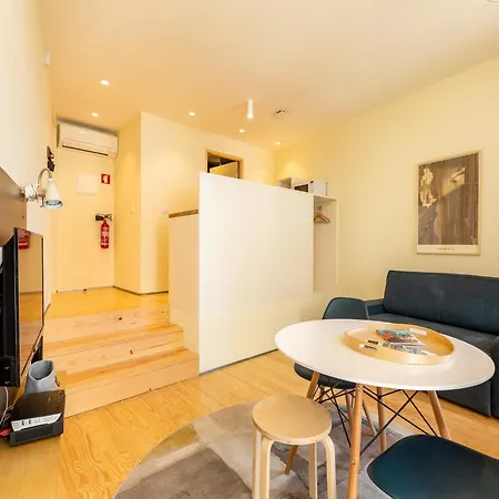Apartament Feel Codecal