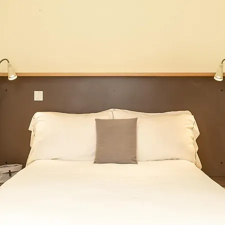 Feel Codecal Apartament Porto