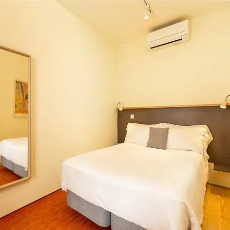 Apartament Feel Codecal