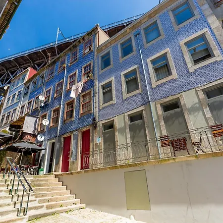 Apartament Feel Codecal Porto