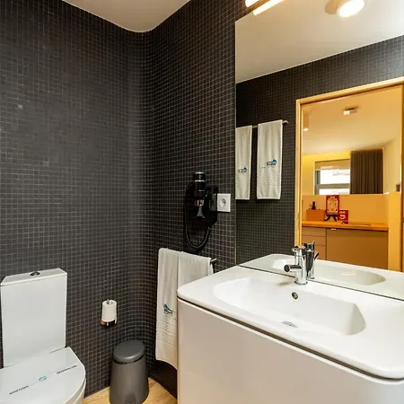 Apartament Feel Codecal